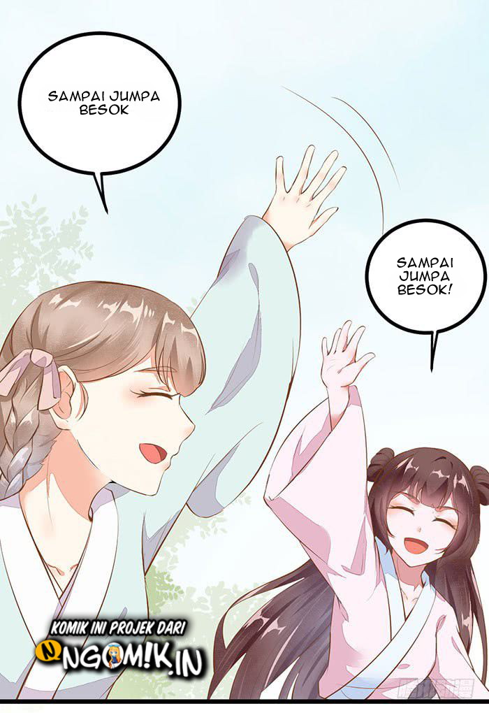 Rebirth Of The Divine Doctor Chapter 05 Gambar 9